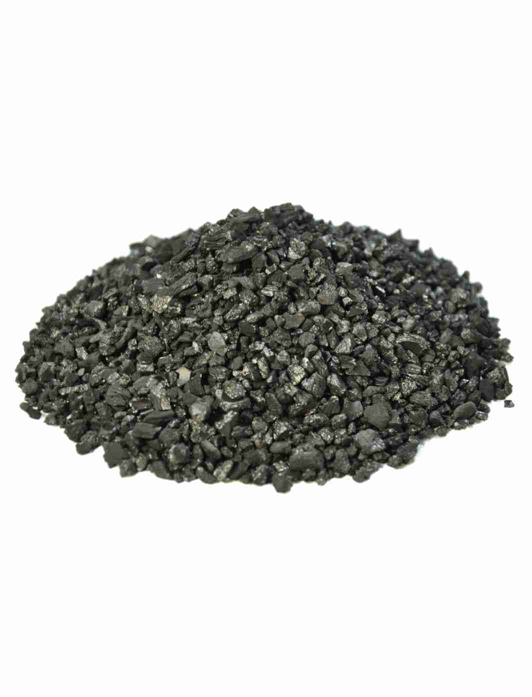 Carvão Granulado